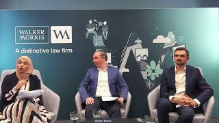 Shabana Muneer discusses skills shortages