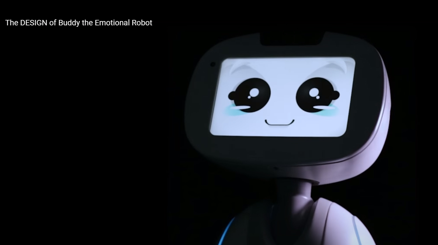 Buddy_the_emotional_robot